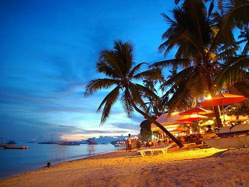 Panglao Island