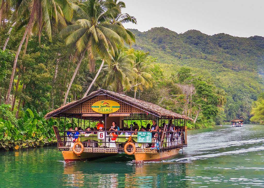 Loboc River