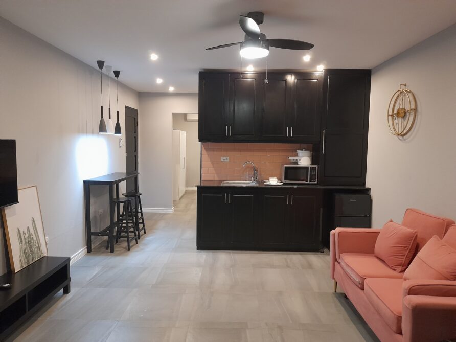 Bohol Jewel Residences