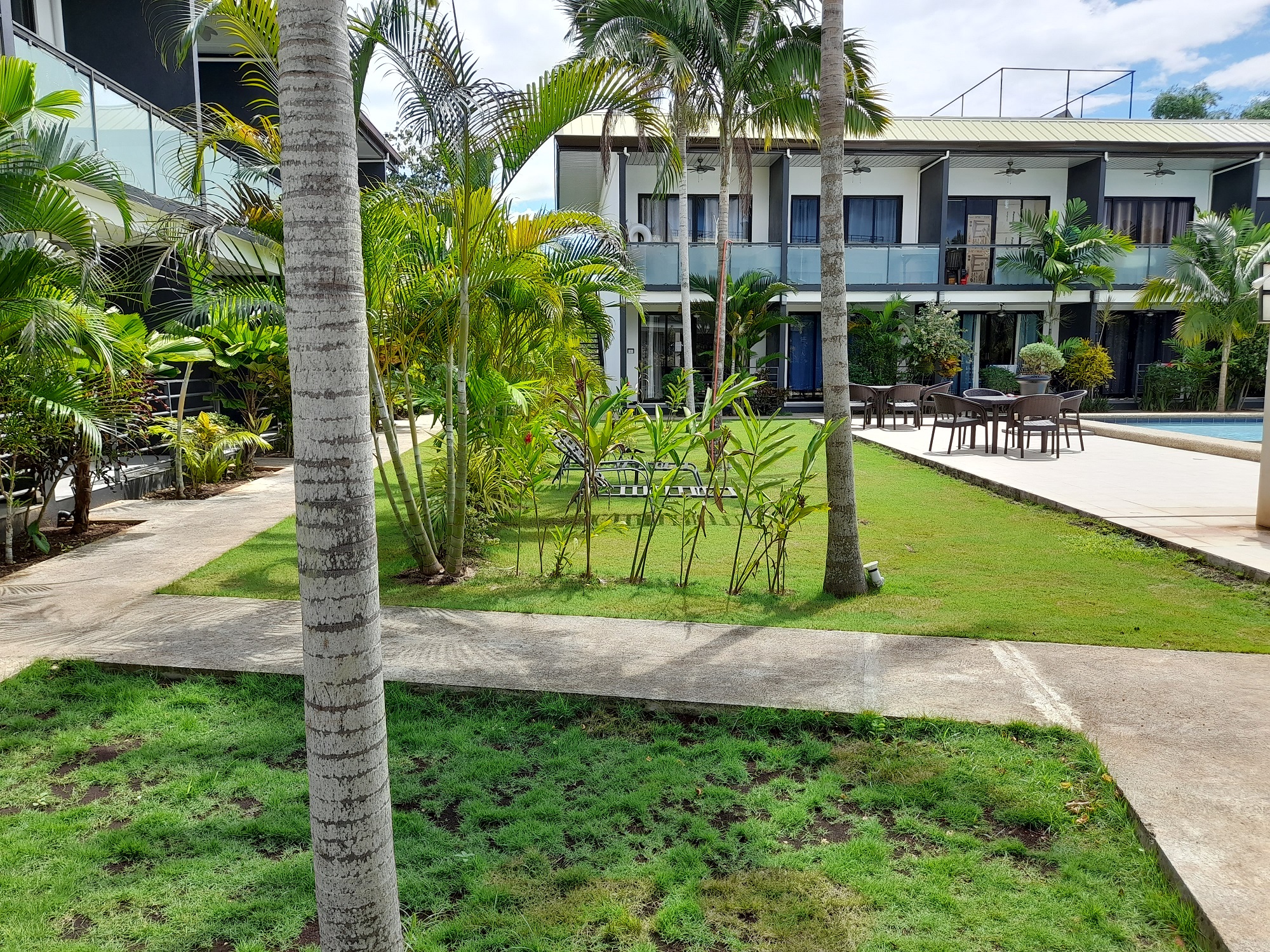 Bohol Jewel Garden