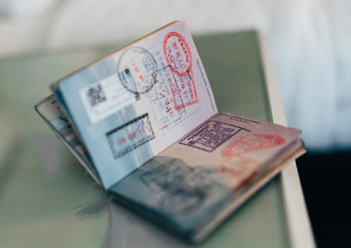 Retirement Visa