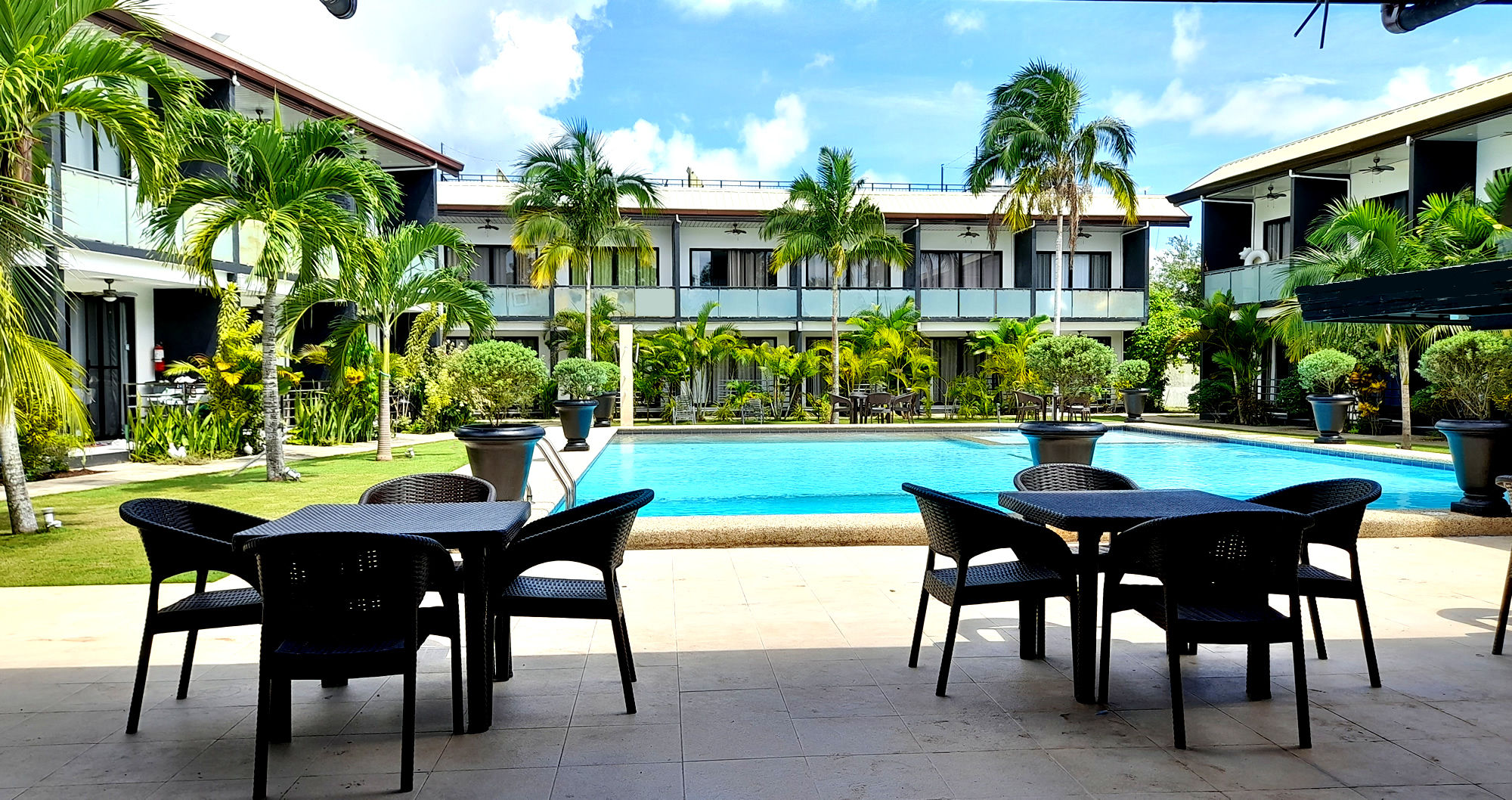 Bohol Jewel Residences